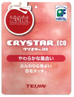 CRYSTAR