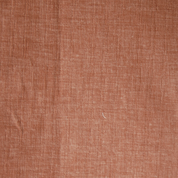 ツムギ濃茶無地