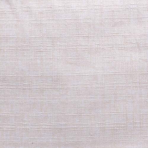 ツムギ生成り無地