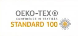 OEKO-TEX STANDARD 100