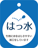 はっ水