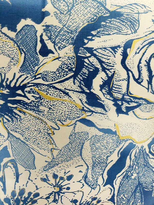 ゴールドサテンDX ALミスティーHANA