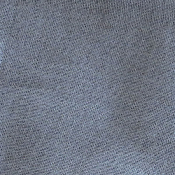 グレー生地