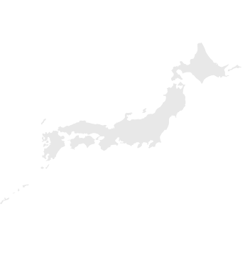 日本地図